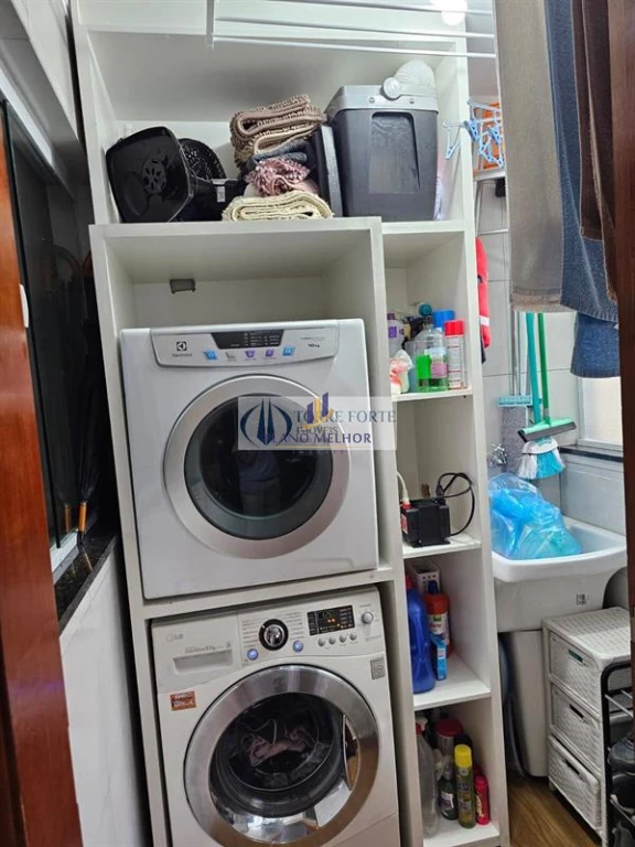 Apartamento, 2 quartos, 47 m² - Foto 10