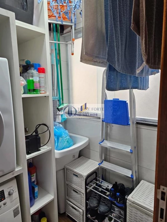 Apartamento, 2 quartos, 47 m² - Foto 11