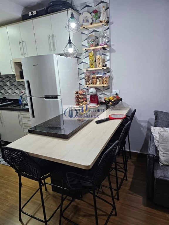Apartamento, 2 quartos, 47 m² - Foto 12