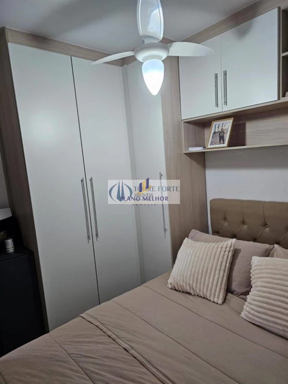 Apartamento, 2 quartos, 47 m² - Foto 13