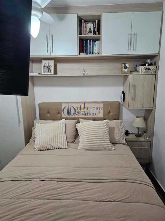 Apartamento, 2 quartos, 47 m² - Foto 14