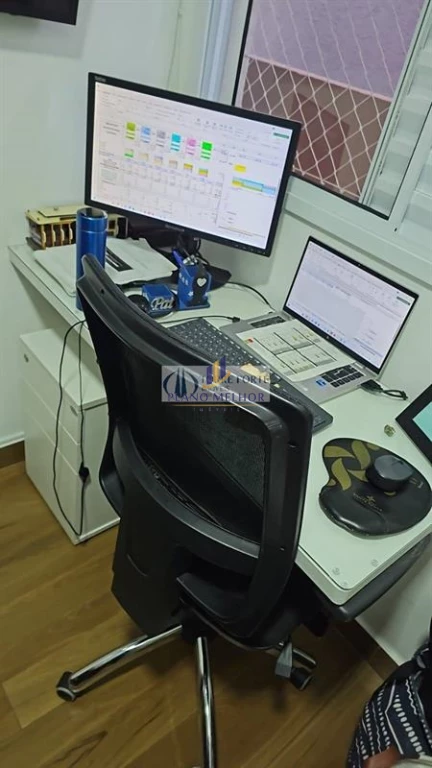 Apartamento, 2 quartos, 47 m² - Foto 15