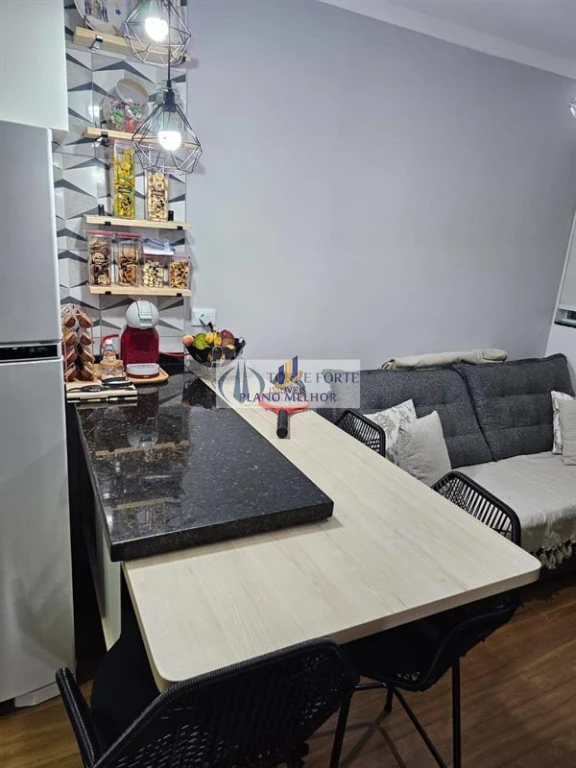 Apartamento, 2 quartos, 47 m² - Foto 4