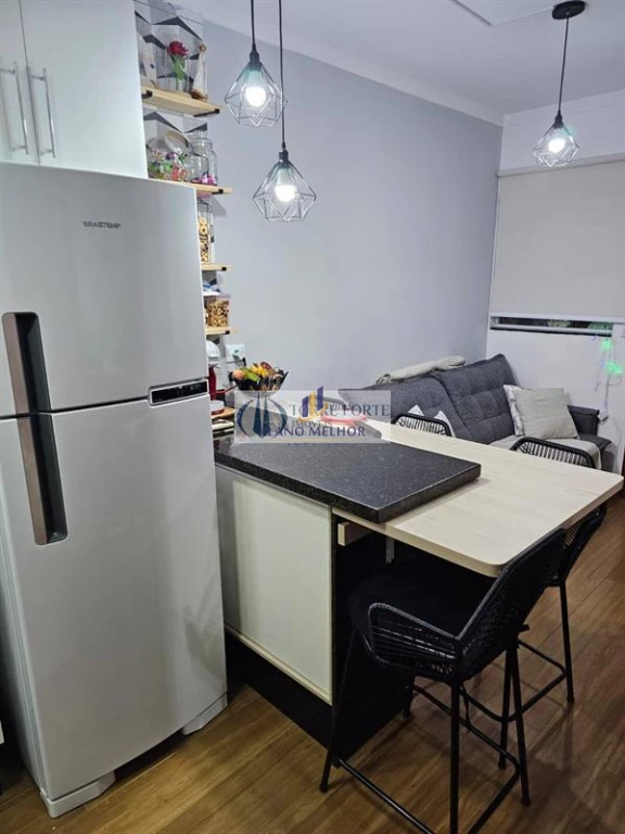 Apartamento, 2 quartos, 47 m² - Foto 5