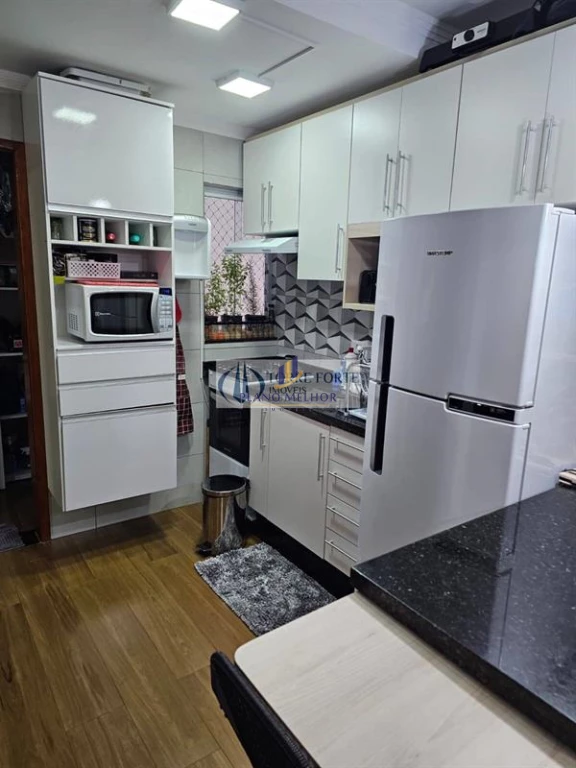 Apartamento, 2 quartos, 47 m² - Foto 6