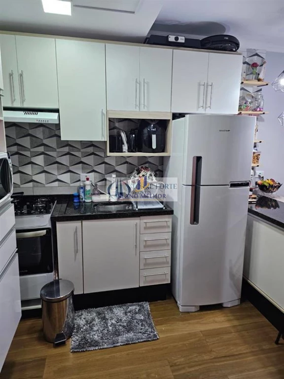 Apartamento, 2 quartos, 47 m² - Foto 7