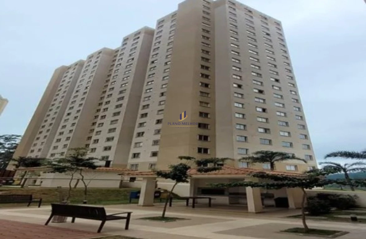 Apartamento, 2 quartos, 36 m² - Foto 1