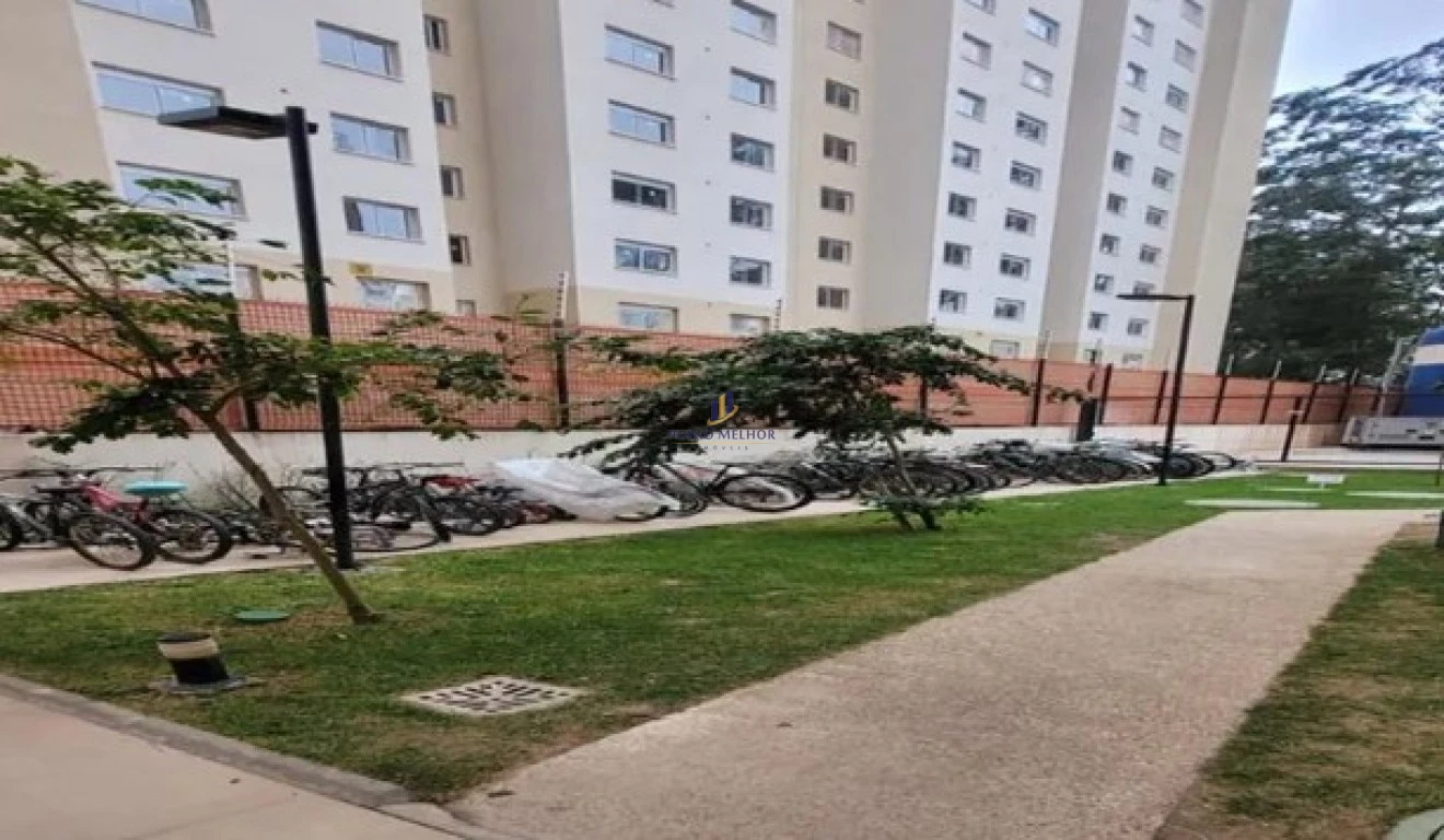 Apartamento, 2 quartos, 36 m² - Foto 3