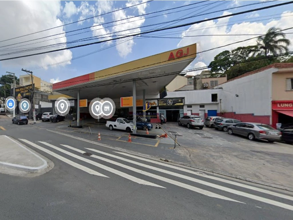 Prédio Inteiro, 279 m² - Foto 1