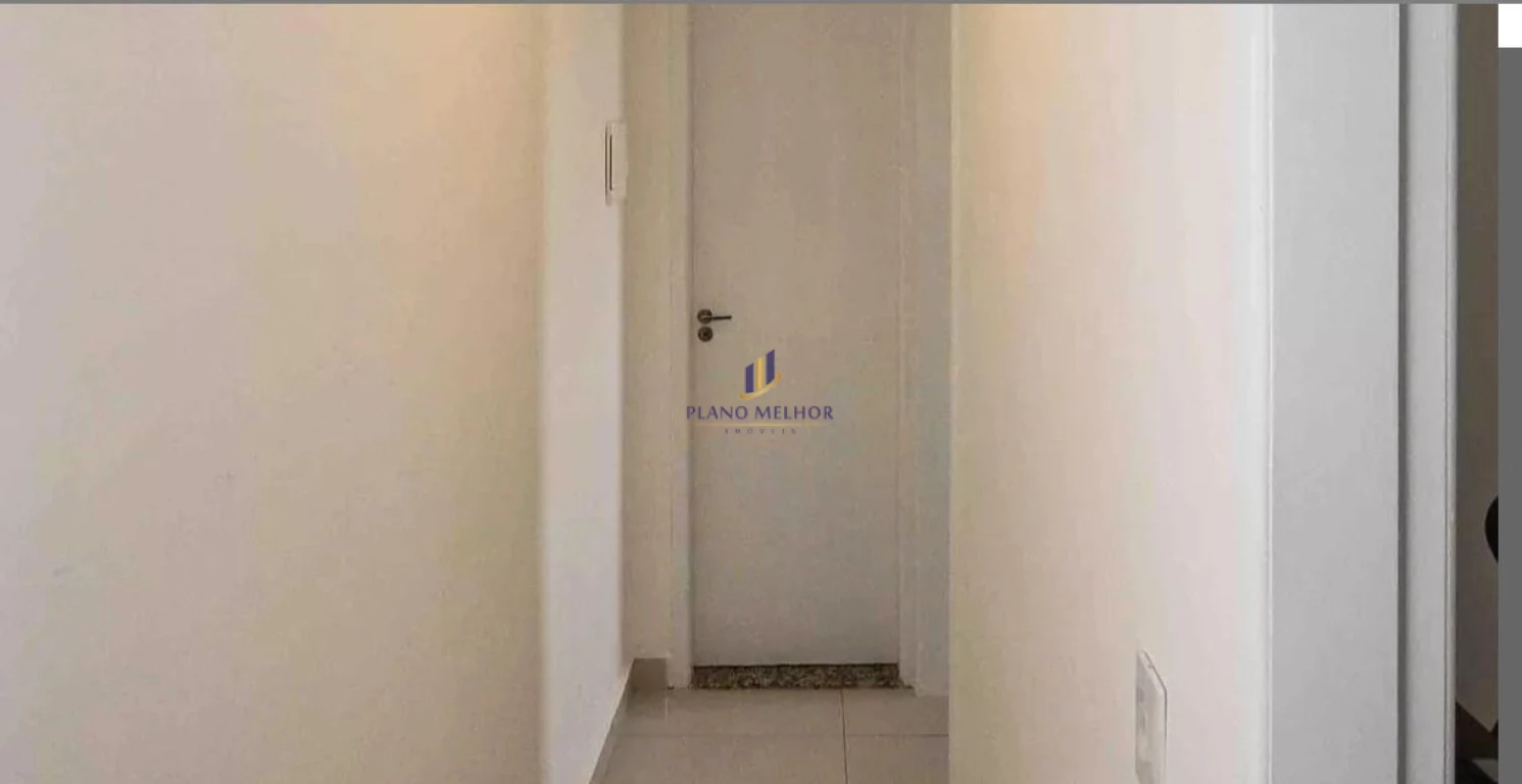 Apartamento, 2 quartos, 44 m² - Foto 2