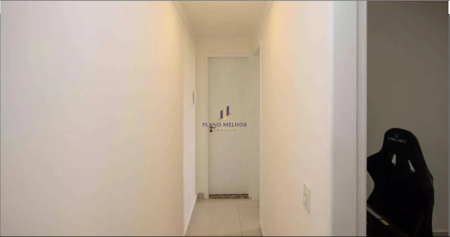 Apartamento, 2 quartos, 44 m² - Foto 3