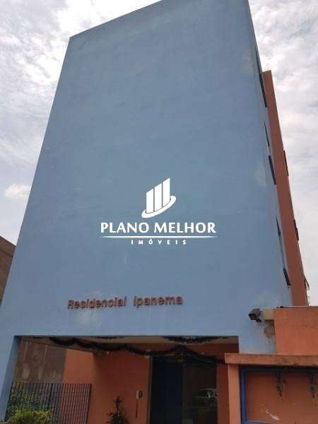 Apartamento, 2 quartos, 48 m² - Foto 21