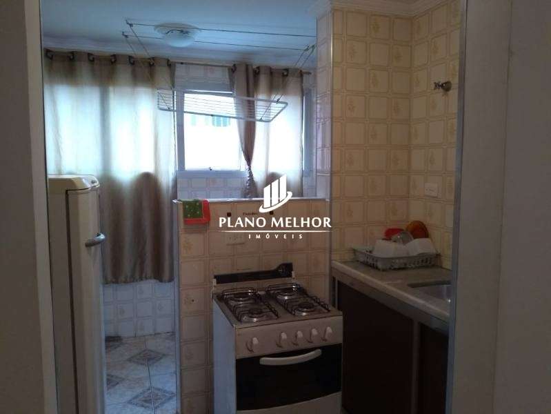 Apartamento, 2 quartos, 48 m² - Foto 6