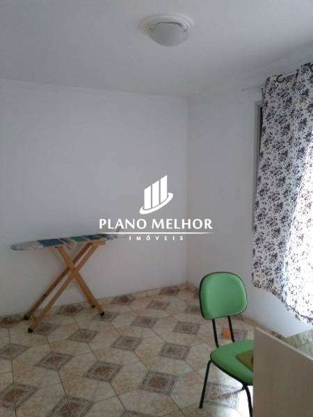 Apartamento, 2 quartos, 48 m² - Foto 7