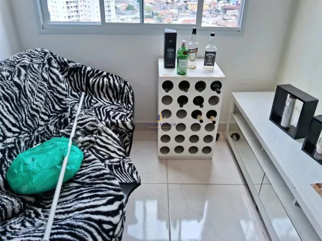 Apartamento, 2 quartos, 41 m² - Foto 11
