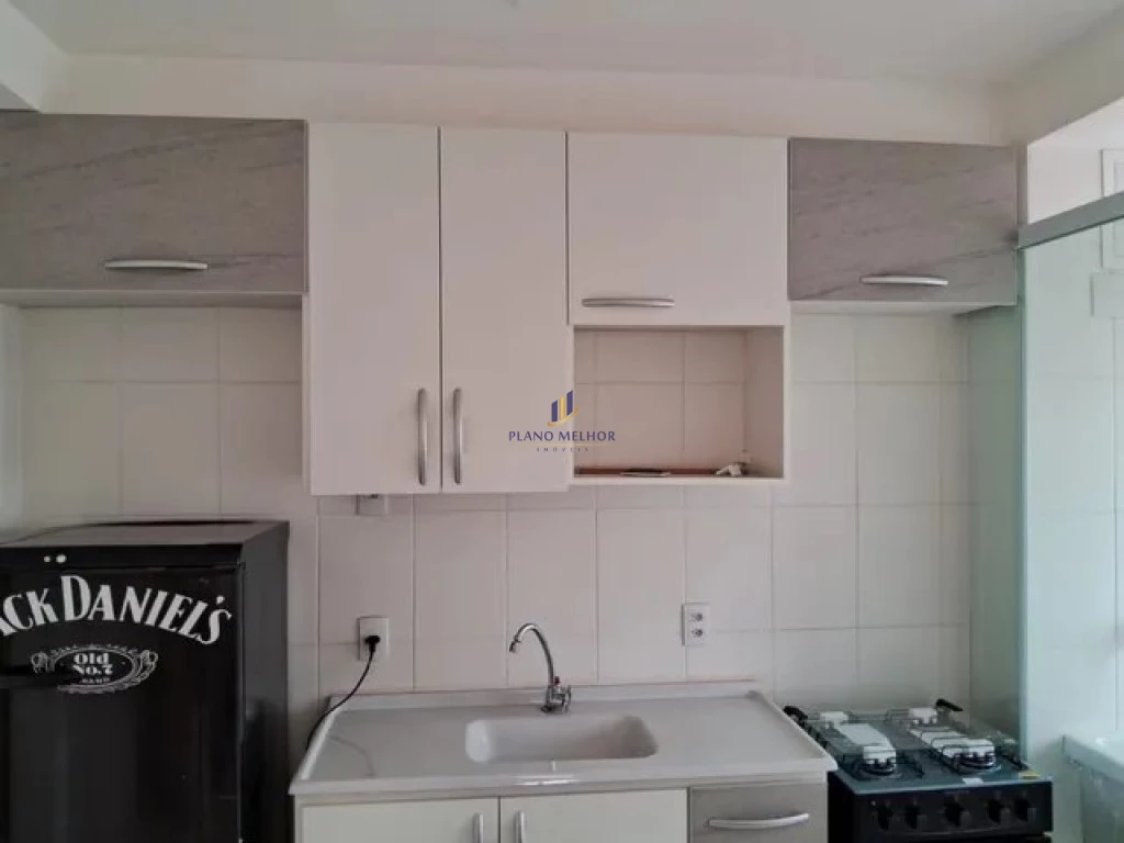 Apartamento, 2 quartos, 41 m² - Foto 12