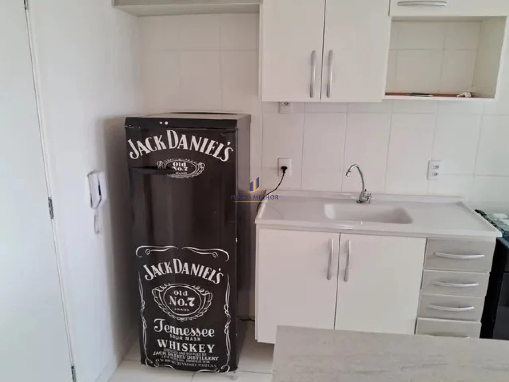 Apartamento, 2 quartos, 41 m² - Foto 14