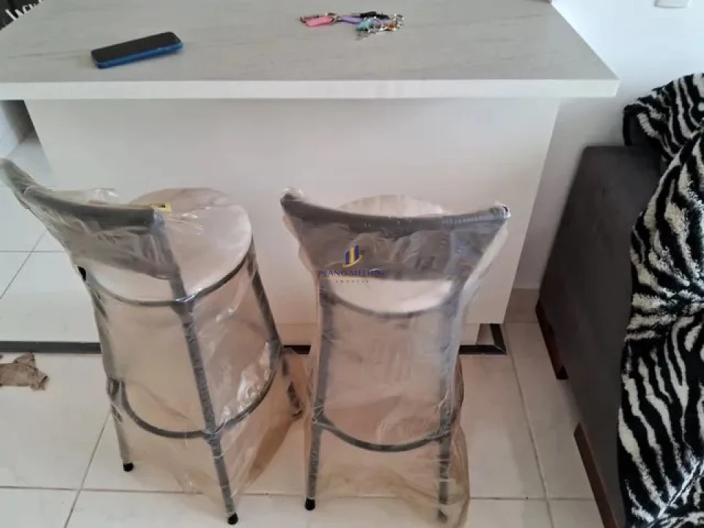 Apartamento, 2 quartos, 41 m² - Foto 6