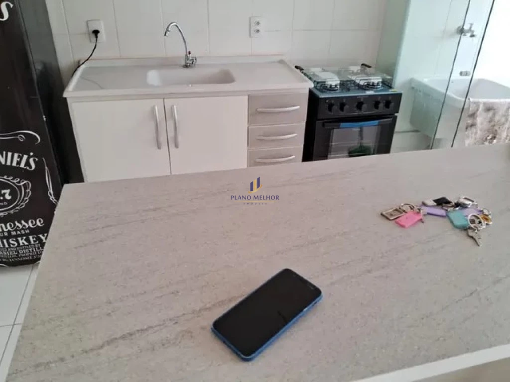 Apartamento, 2 quartos, 41 m² - Foto 9