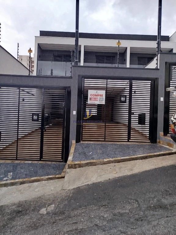 Casa, 3 quartos, 135 m² - Foto 1