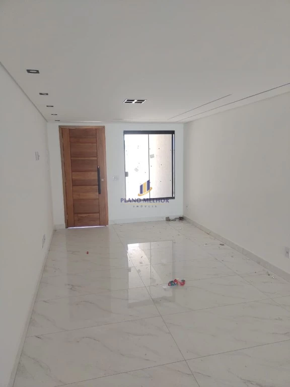 Casa, 3 quartos, 135 m² - Foto 2