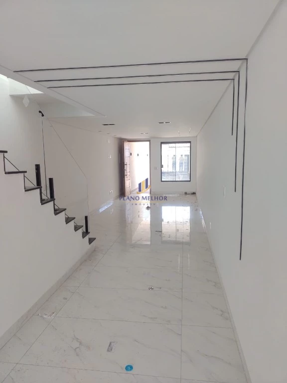 Casa, 3 quartos, 135 m² - Foto 3