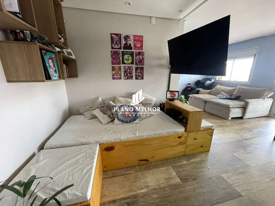 Apartamento, 2 quartos, 89 m² - Foto 10