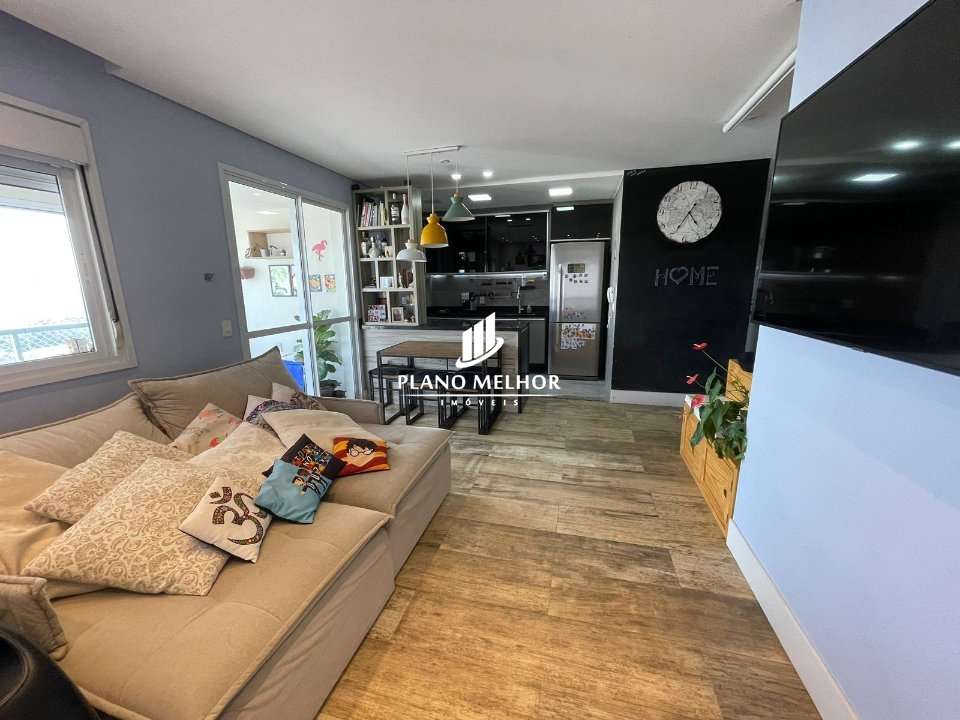 Apartamento, 2 quartos, 89 m² - Foto 11