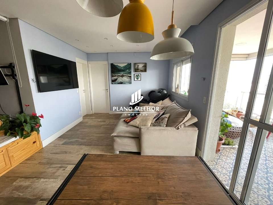 Apartamento, 2 quartos, 89 m² - Foto 13