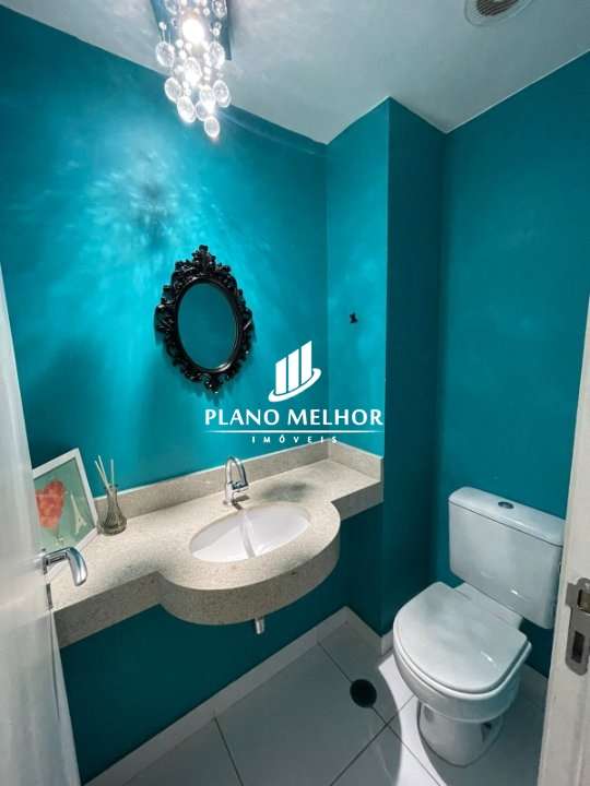 Apartamento, 2 quartos, 89 m² - Foto 14