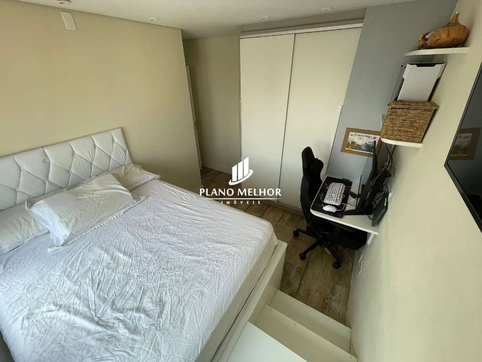 Apartamento, 2 quartos, 89 m² - Foto 15