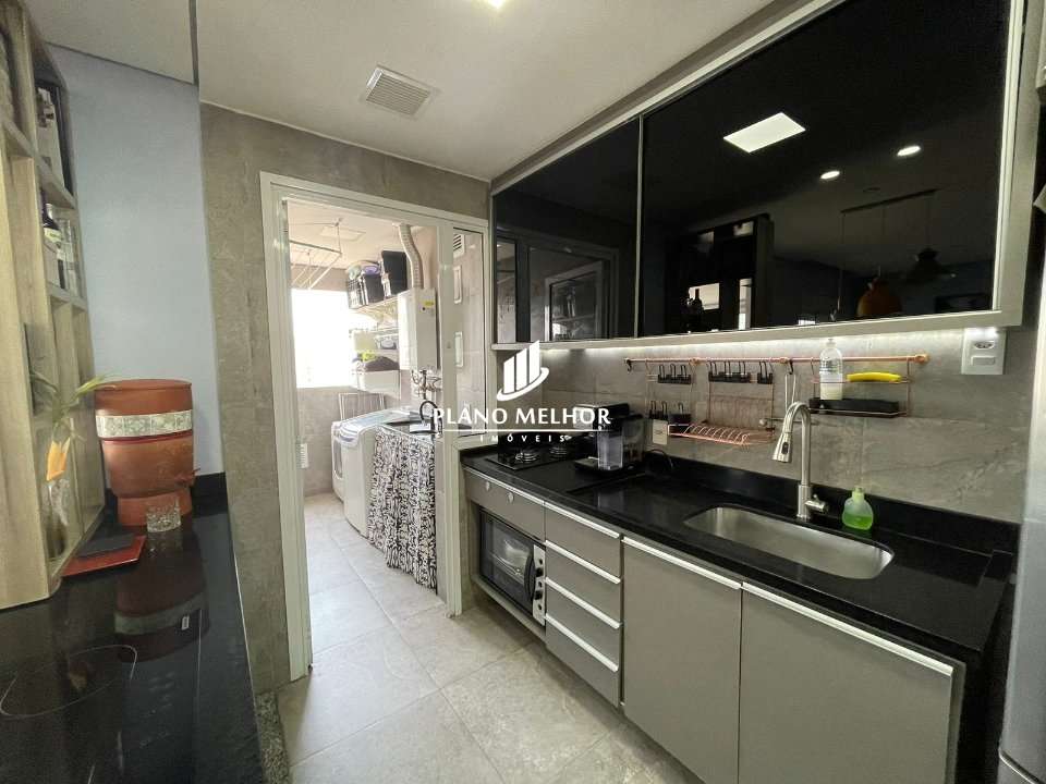Apartamento, 2 quartos, 89 m² - Foto 18