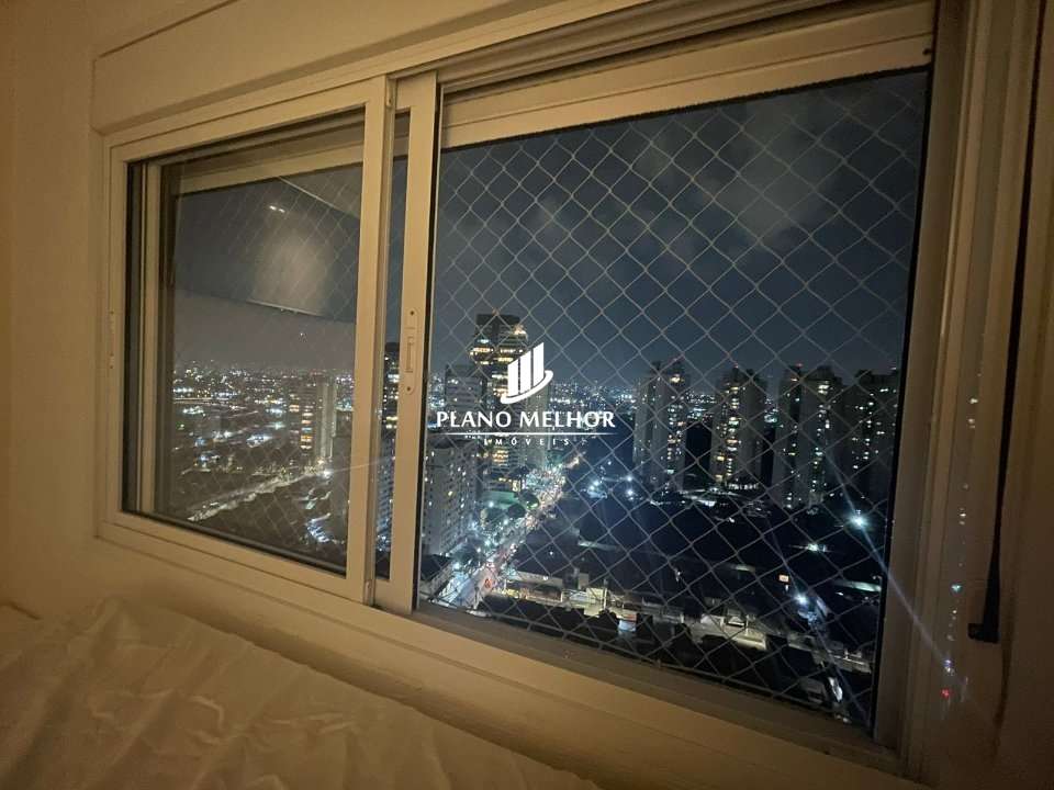 Apartamento, 2 quartos, 89 m² - Foto 2