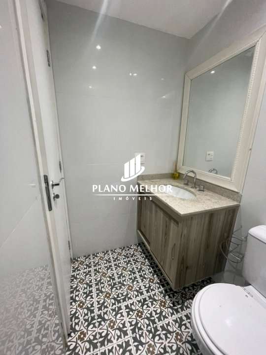 Apartamento, 2 quartos, 89 m² - Foto 21