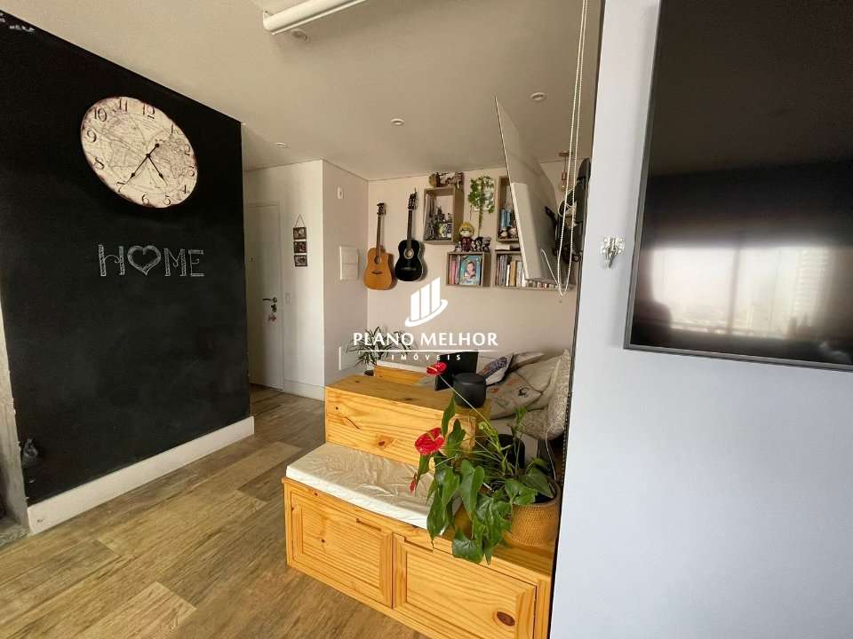 Apartamento, 2 quartos, 89 m² - Foto 23