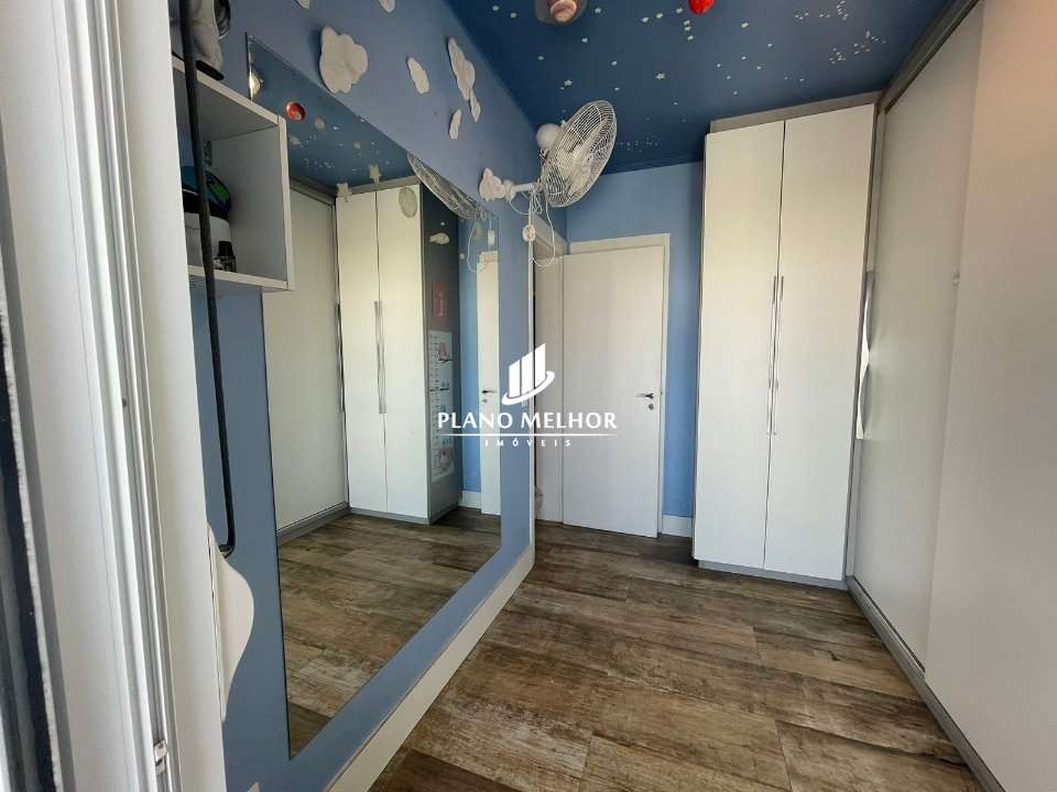 Apartamento, 2 quartos, 89 m² - Foto 4