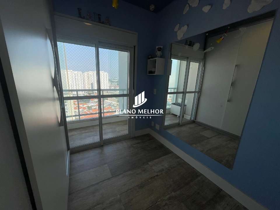 Apartamento, 2 quartos, 89 m² - Foto 8