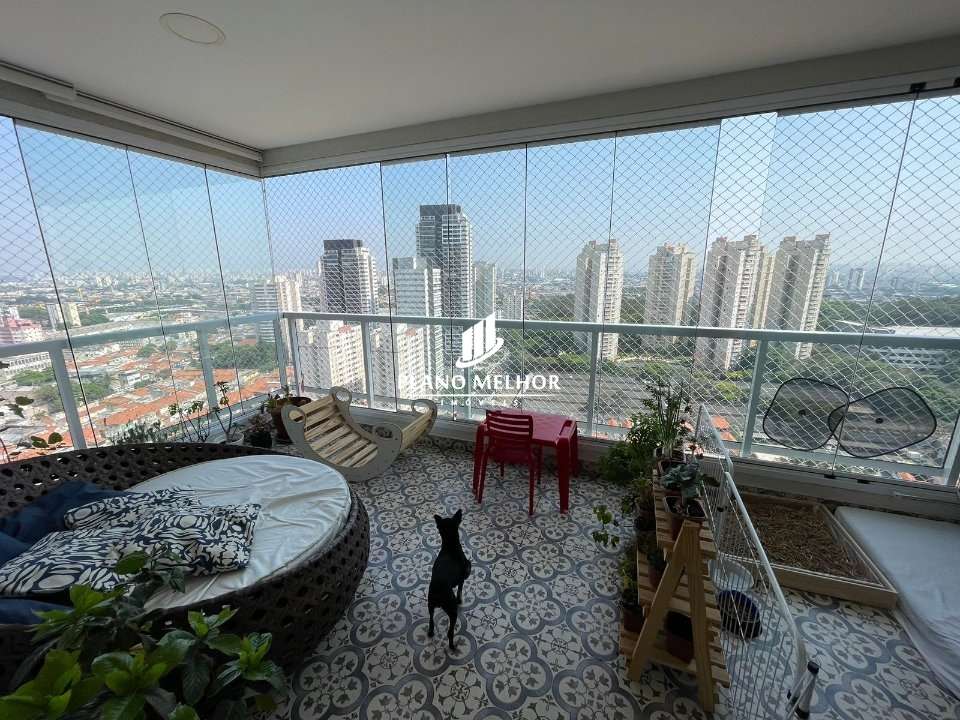 Apartamento, 2 quartos, 89 m² - Foto 9