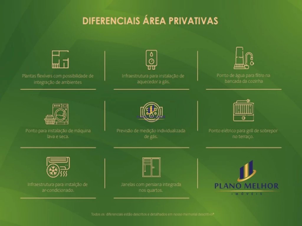 Apartamento, 2 quartos, 44 m² - Foto 23