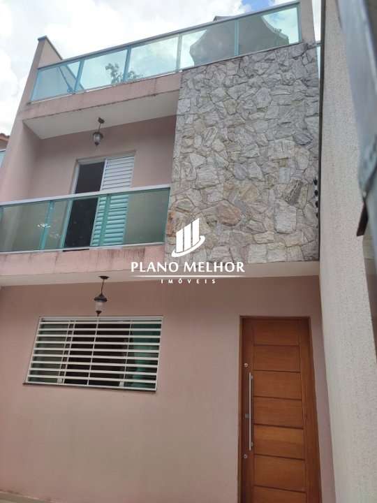 Casa, 3 quartos, 80 m² - Foto 12