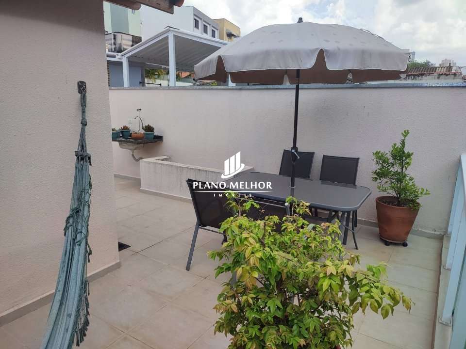 Casa, 3 quartos, 80 m² - Foto 13