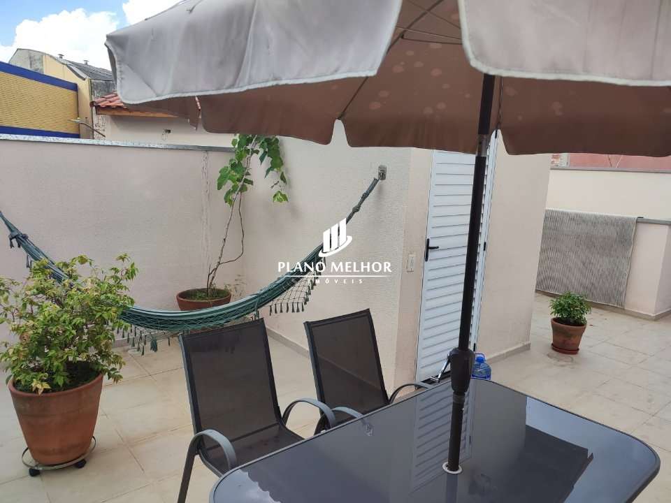 Casa, 3 quartos, 80 m² - Foto 14
