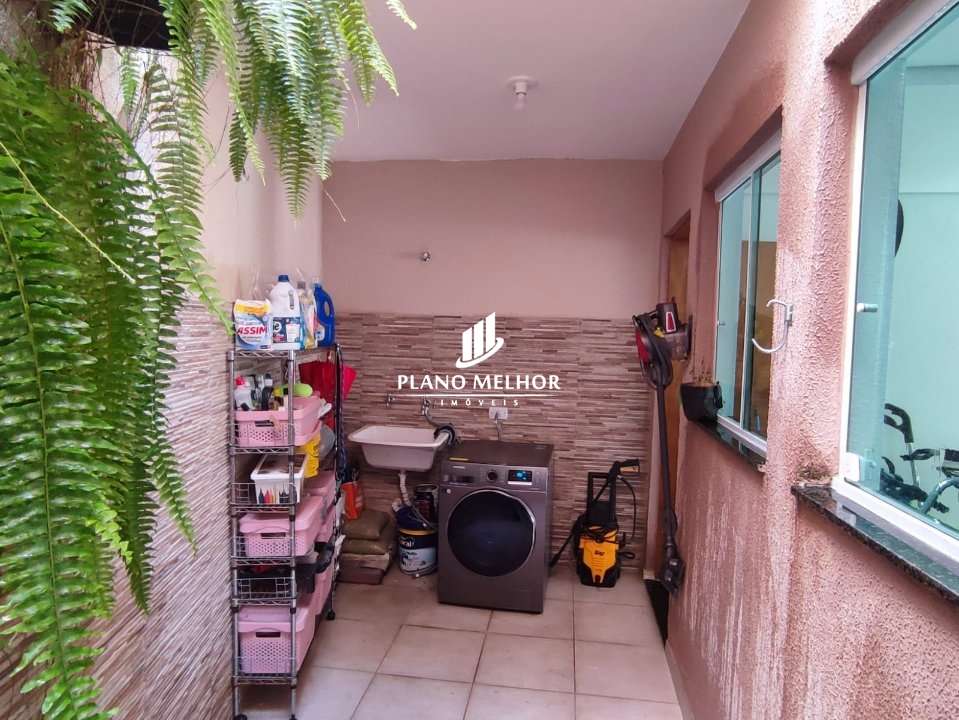 Casa, 3 quartos, 80 m² - Foto 16