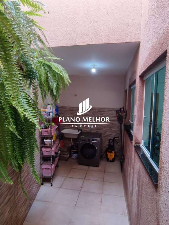 Casa, 3 quartos, 80 m² - Foto 18