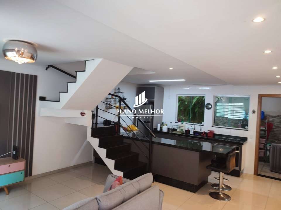 Casa, 3 quartos, 80 m² - Foto 19