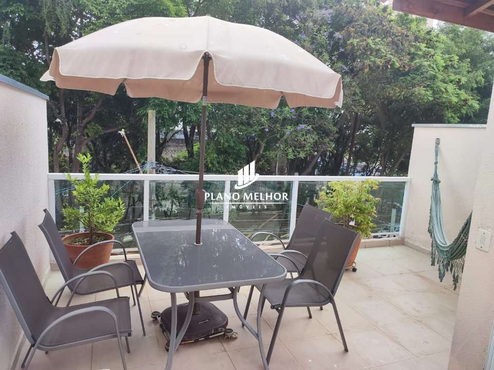 Casa, 3 quartos, 80 m² - Foto 20