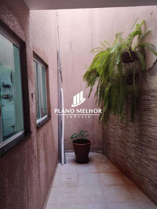 Casa, 3 quartos, 80 m² - Foto 25