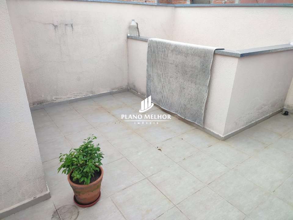Casa, 3 quartos, 80 m² - Foto 7