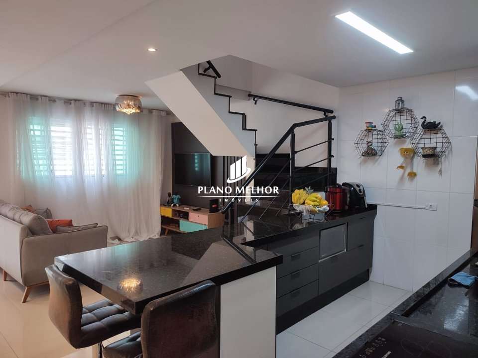 Casa, 3 quartos, 80 m² - Foto 8