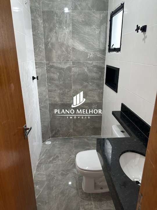 Casa, 3 quartos, 120 m² - Foto 12
